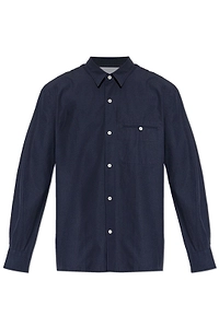 Lionel Button-Up Shirt