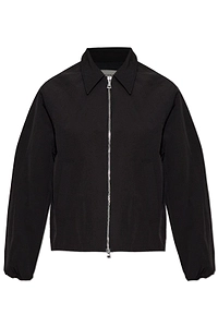 Marla Zip-Up Jacket
