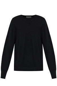 Officine GÉNÉRale Nina Crew-Neck Knitted Sweater