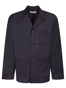 Officine GÉNÉRale Patch Pocket Shirt