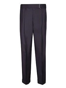 Officine GÉNÉRale Pleated Tailored Pants