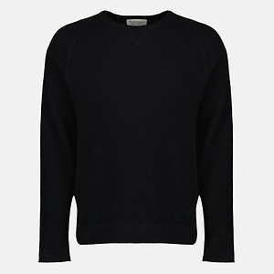 Officine GÉNÉRale Raglan Knit Sweater