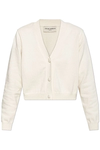 Serena Cropped Cardigan