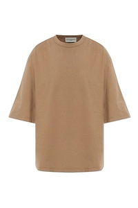 Officine GÉNÉRale Riham Oversized T-Shirt