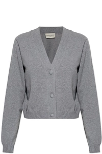 Officine GÉNÉRale Serena Cropped Cardigan