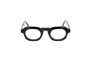 Modulor2 Round Frame Glasses