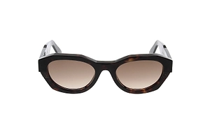 Maryaxe Cat-Eye Frame Sunglasses