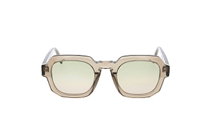 Modulor2 Round Frame Sunglasses