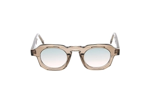 Modulor2 Round Frame Sunglasses