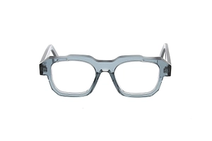 Orbit Geometric Frame Glasses