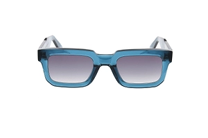 Pei2 Rectangle Frame Sunglasses