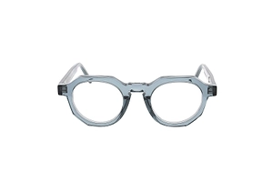 Rohe Round Frame Glasses