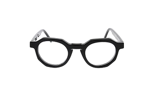 Rohe Round Frame Glasses