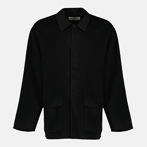 Officine GÉNÉRale Vasco Short Coat