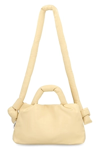 Miniona Vegan Leather Bag