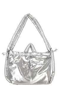 Olend Ona Vegan Leather Shoulder Bag