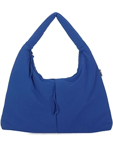 Olend Zipped Shoulder Bag