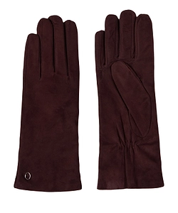 Orciani Gathered-Detail Gloves