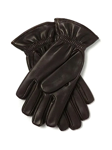Orciani Flared Cuff Gloves