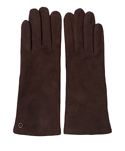 Orciani Gathered-Detail Gloves