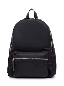 Laino Davis Zip Pocket Backpack