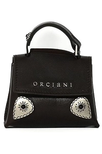 Orciani Mini Chain Bag Charm
