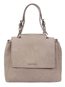 Sveva Small Top Handle Shoulder Bag