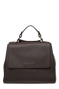 Orciani Sveva Soft Small Handbag