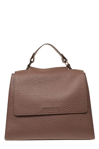Orciani Sveva Soft Small Handbag