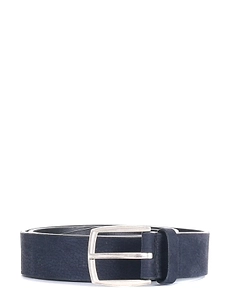 Orciani Buckled Belt
