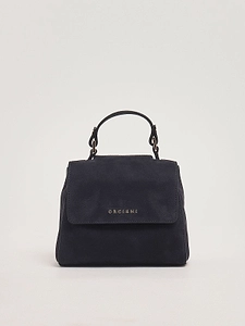 Sveva Top Handle Shoulder Bag