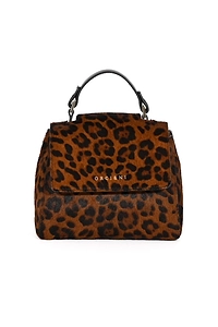 Sveva Top Handle Bag