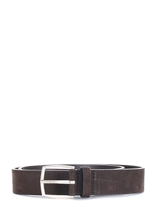 Orciani Buckled Belt