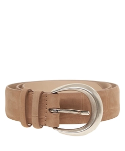 Twilight Classic Leather Belt