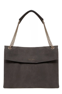 Venus Nabucco Midi Shoulder Bag