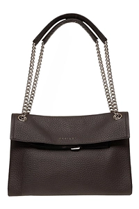 Orciani Venus Small Chain Shoulder Bag