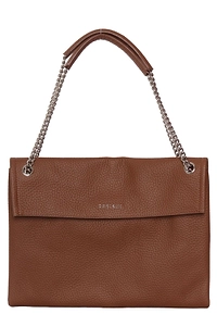 Orciani Venus Soft Midi Shoulder Bag
