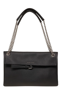 Orciani Venus Small Chain Shoulder Bag