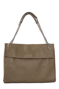 Venus Soft Midi Shoulder Bag