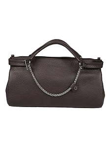Orciani Virgo Small Shoulder Bag
