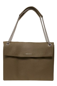 Venus Soft Midi Shoulder Bag