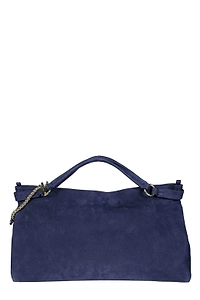 Virgo Top Handle Medium Tote Bag