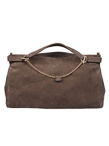 Orciani Virgo Medium Tote Bag