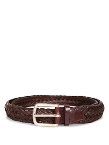 Orciani Woven Belt