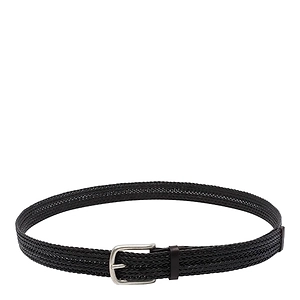 Orciani Woven Buckle Belt