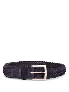 Orciani Woven Belt