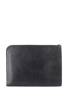 Orciani Zip-Around Wallet
