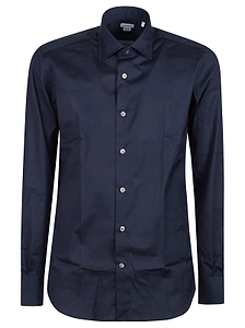 Orian Classic Button-Down Shirt