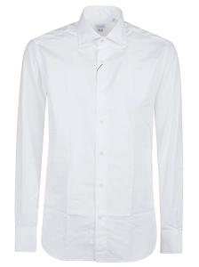 Orian Classic Button-Down Shirt