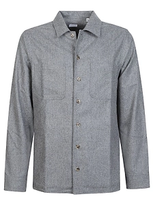 Orian Overshirt Jacket